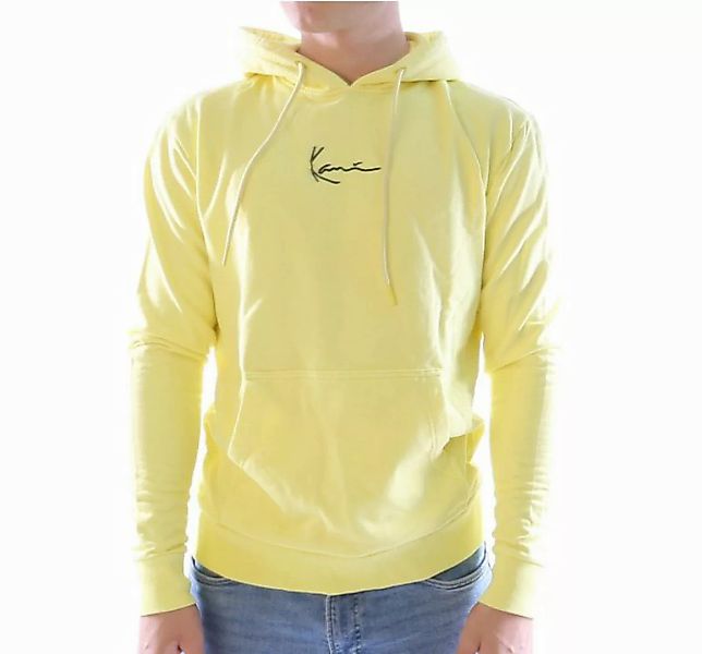 Karl Kani Hoodie Hoodie Karl Kani Signature Washed, G XS (1-tlg) günstig online kaufen