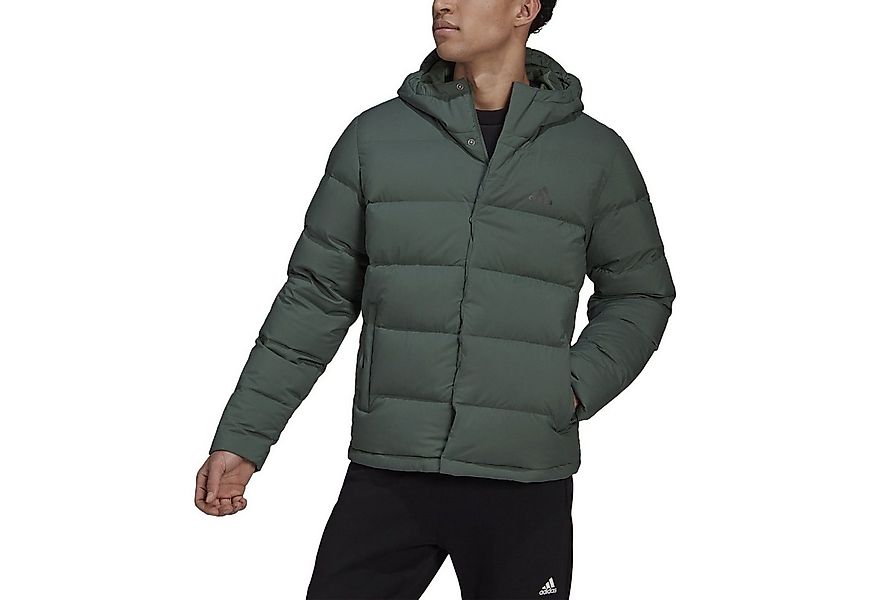 adidas Performance Winterjacke Winter-Daunenjacke Helionic (wind- und wasse günstig online kaufen
