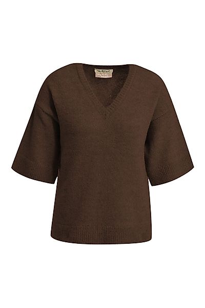 Smith & Soul Kurzarmpullover günstig online kaufen