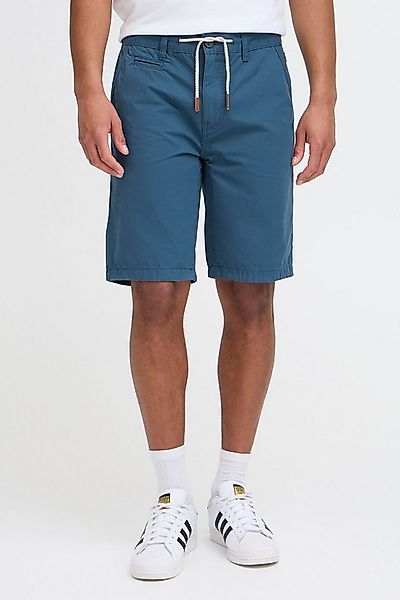 Blend Chinoshorts BHKaito Chino Shorts mit weißen Kontrastkordeln günstig online kaufen