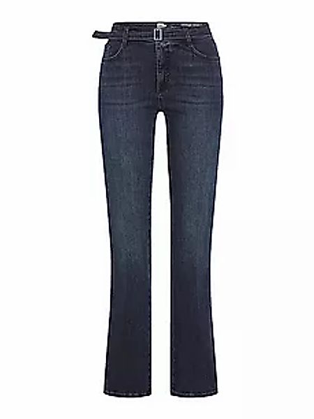 Jeans Modell Mary Boot Brax denim günstig online kaufen