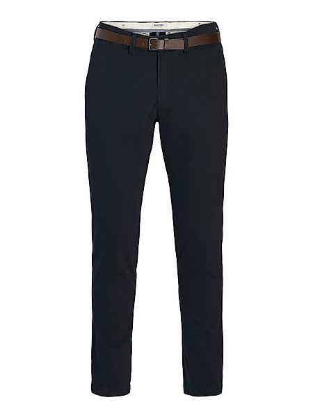 Jack & Jones PlusSize Chinohose JPSTMARCO ADAM BELTED CHINO PLS günstig online kaufen
