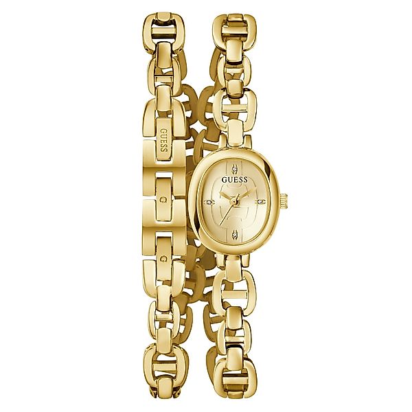 Guess Quarzuhr GW0940L2 günstig online kaufen