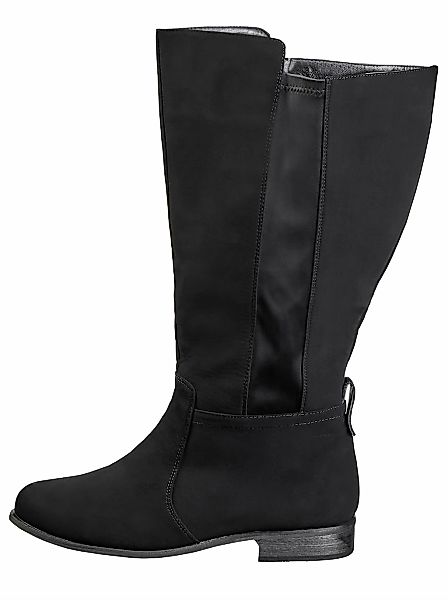 Sheego Weitschaftstiefel günstig online kaufen