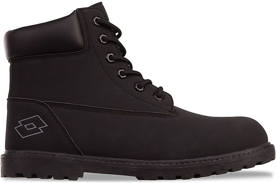 Lotto Maemoore Mid Winterstiefel günstig online kaufen