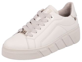 Rieker EVOLUTION Keilsneaker in monochromer Optik,Freizeitschuh,Halbschuh,S günstig online kaufen