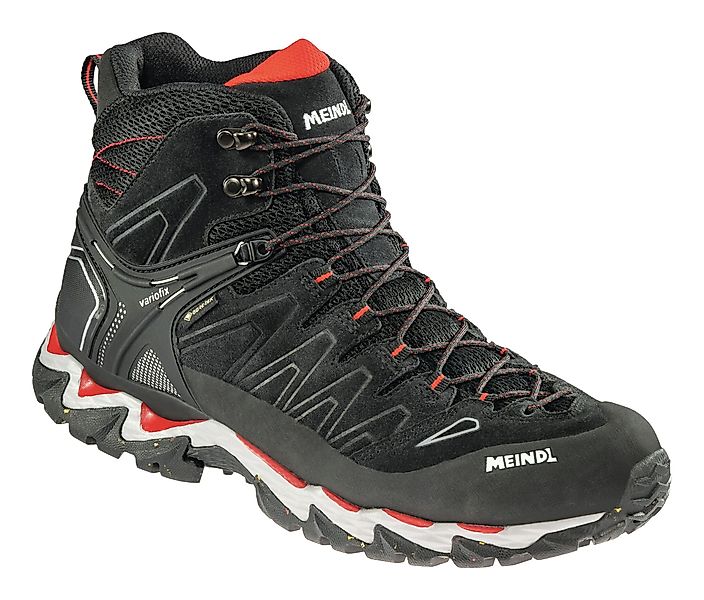 Meindl Schnürschuh Freizeitschuh Lite Hike GTX günstig online kaufen
