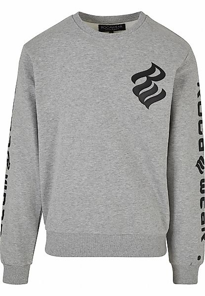 Rocawear Sweatshirt "Rocawear Herren Rocawear Printed Sweatshirt", 1 Stk. günstig online kaufen