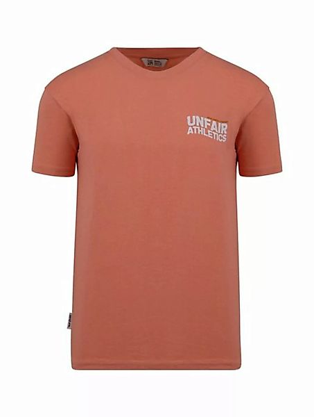 Unfair Athletics T-Shirt Unfair Athletics Herren T-Shirt Subculture Network günstig online kaufen