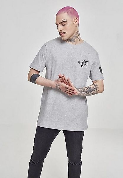 Merchcode T-Shirt Merchcode Herren Linkin Park günstig online kaufen