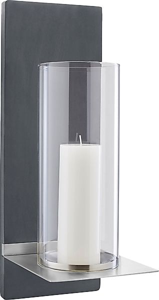 blomus Wandkerzenhalter FINCA (1 St), Kerzen-Wandleuchter, günstig online kaufen