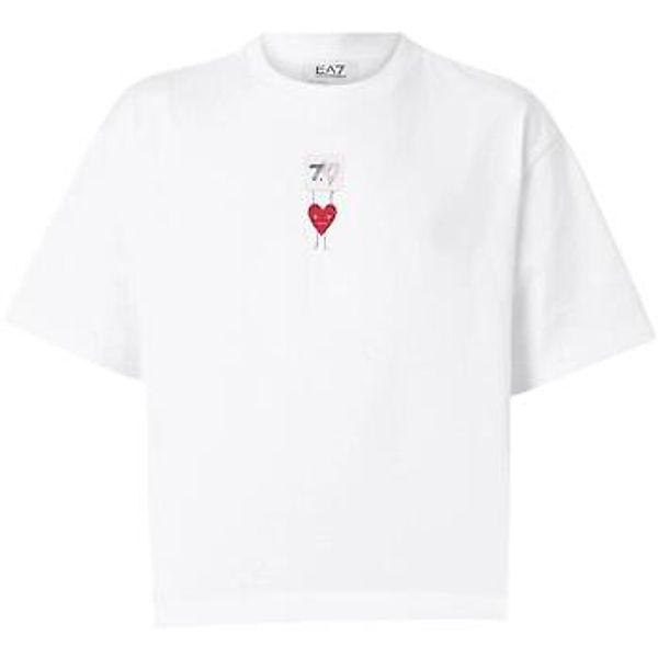Emporio Armani  T-Shirt 7X000038-F0076 günstig online kaufen