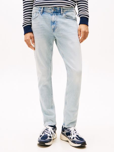 Tommy Jeans Slim-fit-Jeans Austin Slim Tapered günstig online kaufen