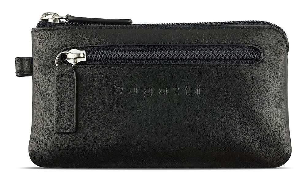 bugatti Schlüsseltasche Super Slim, aus echtem günstig online kaufen