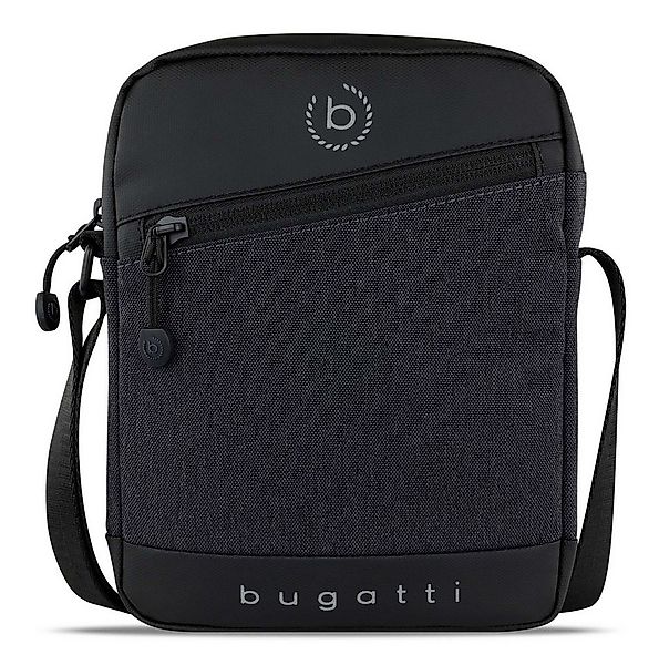 bugatti Umhängetasche Crossbody Bag günstig online kaufen