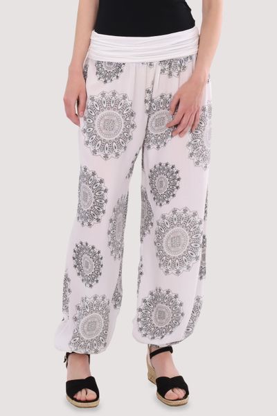 malito more than fashion Haremshose 7197 günstig online kaufen