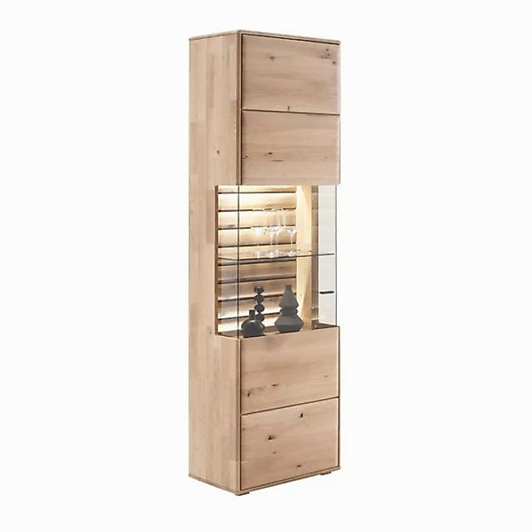 MCA furniture Vitrine Vitrine Girona günstig online kaufen