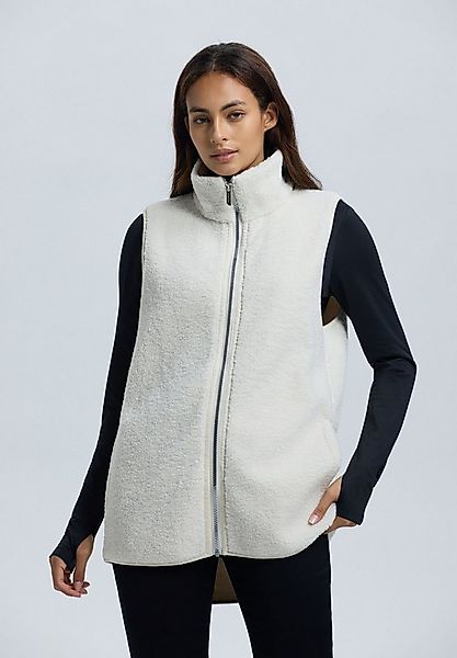 Luhta Fleeceweste Luhta Fleece weste Gisslom günstig online kaufen