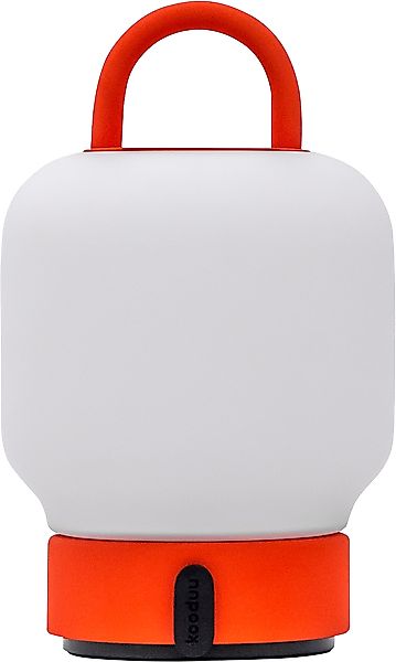 kooduu LED Tischleuchte »Loome«, 1 flammig, Leuchtmittel LED-Modul   LED fe günstig online kaufen