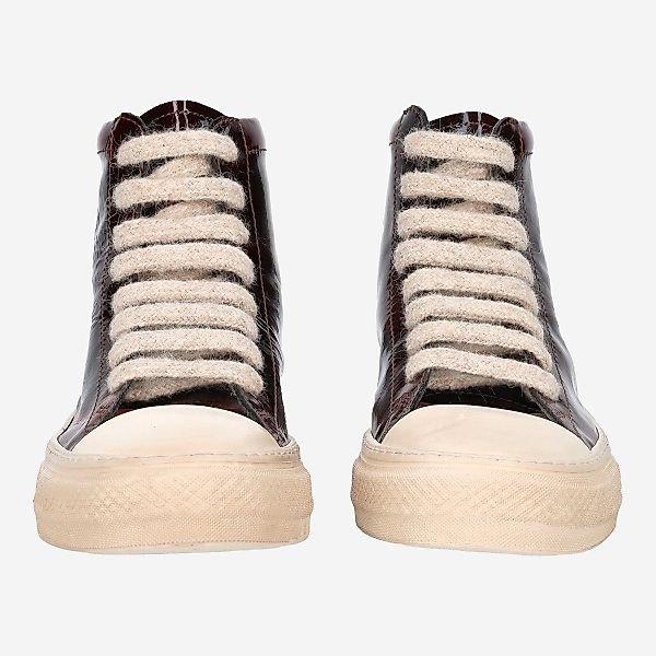 MOMA Moma 83502C-BEL ROSSO, Sneaker, Rot, günstig online kaufen