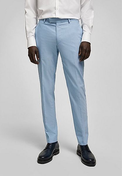 HECHTER PARIS Anzughose (1-tlg) in Shape Fit Passform günstig online kaufen