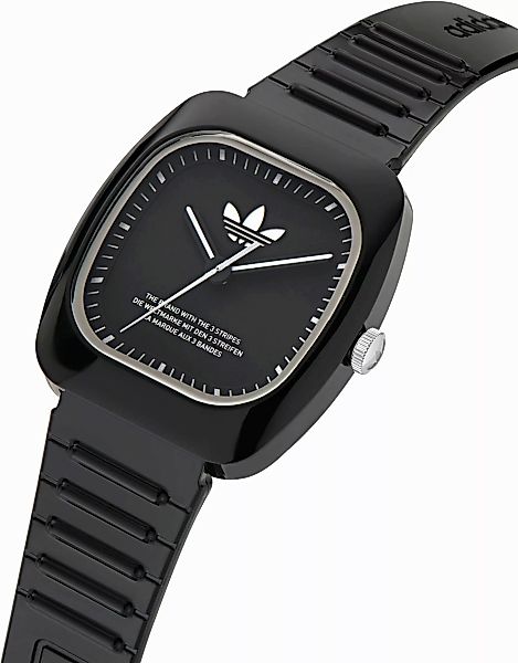 adidas Originals Quarzuhr RETRO WAVE TWO günstig online kaufen
