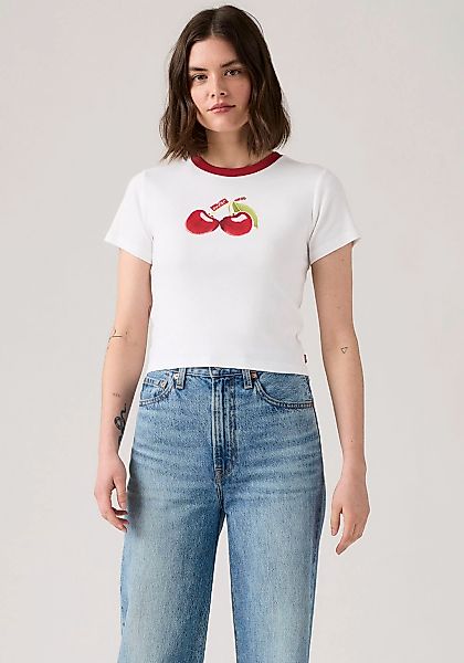 Levis T-Shirt "GR ESSENTIAL SPOR" günstig online kaufen