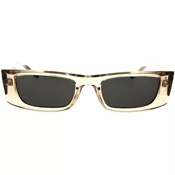 Yves Saint Laurent  Sonnenbrillen Sonnenbrille Saint Laurent SL 553 005 günstig online kaufen
