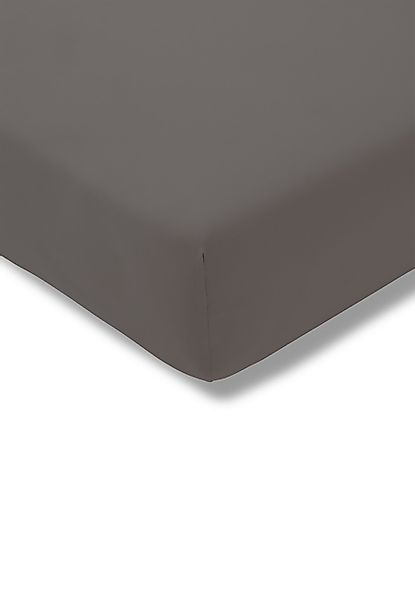 Estella Spannbettlaken Spannbetttuch Zwirn-Jersey Topper, Jersey, günstig online kaufen