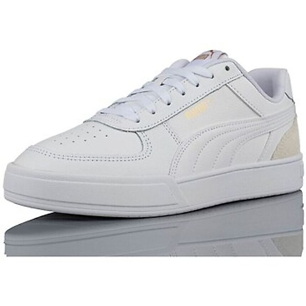 Puma  Sneaker Caven Mix günstig online kaufen