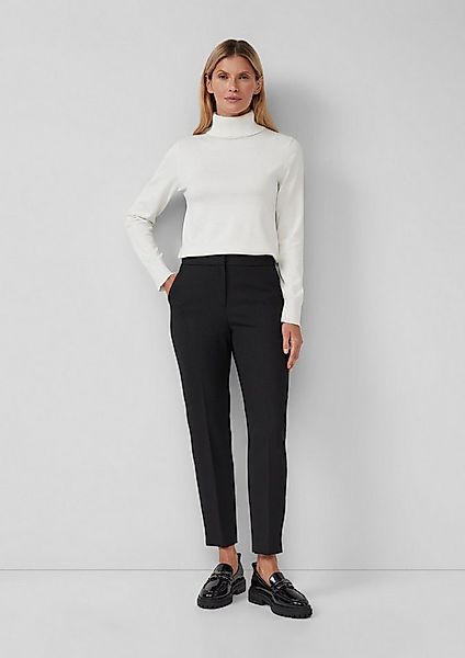s.Oliver 7/8-Hose Hose SUE Slim: Elegante 7/8-Hose günstig online kaufen