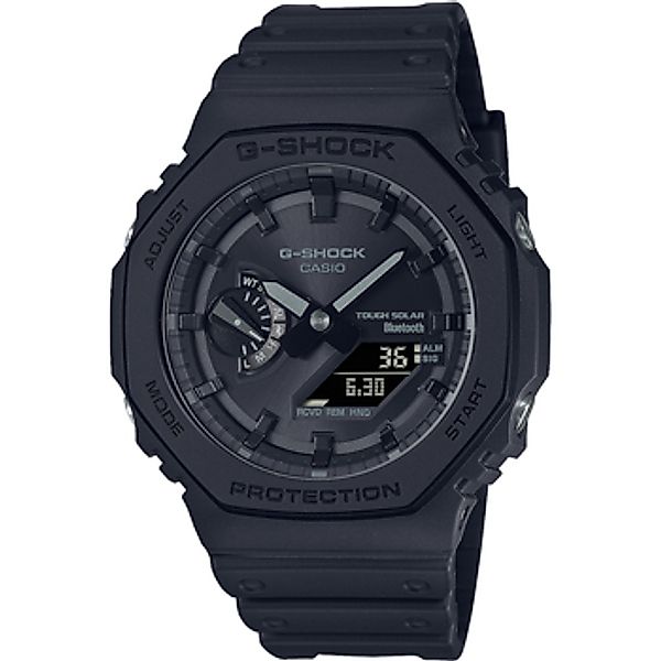 CASIO G-SHOCK Solaruhr G-Shock Classic Solar günstig online kaufen