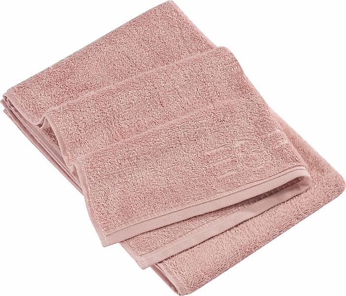 Esprit Handtuch "Modern Solid" vegan produziert günstig online kaufen