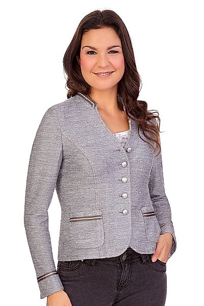 Steinbock Trachtenjanker Trachtenjacke Damen - LEONIE günstig online kaufen