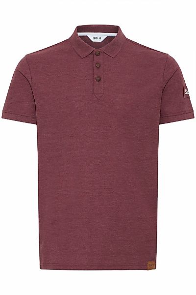 Solid Poloshirt "Poloshirt SDTripPolo" günstig online kaufen
