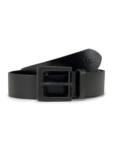 TOM TAILOR Denim Ledergürtel Belts TTSAM günstig online kaufen