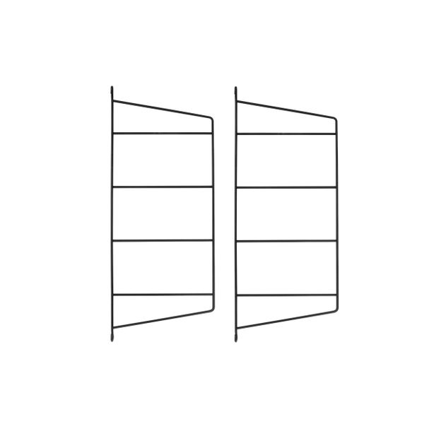 Natural Goods Berlin Wandregalhalter TEGEL, 2-tlg., günstig online kaufen