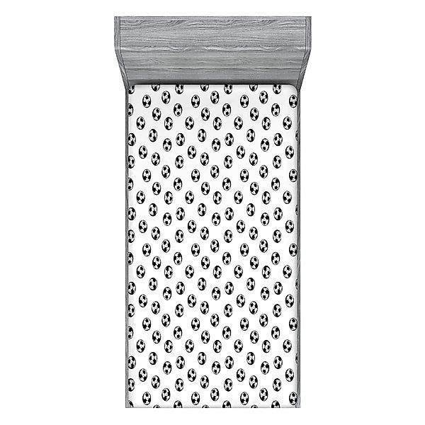 Abakuhaus Spannbettlaken Soft Dekorativer Stoff Bettwäsche günstig online kaufen