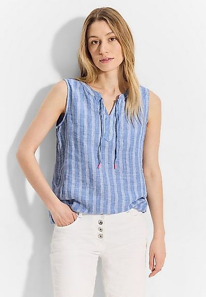 CECIL Blusentop Chambray günstig online kaufen