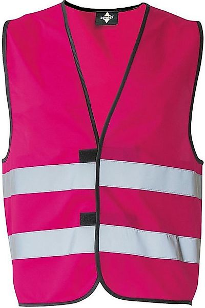 korntex Warnweste Functional Vest "Dortmund" S bis 7XL günstig online kaufen