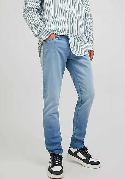 Jack & Jones Slim-fit-Jeans JJIGLENN JJICON GE 842 NOOS günstig online kaufen