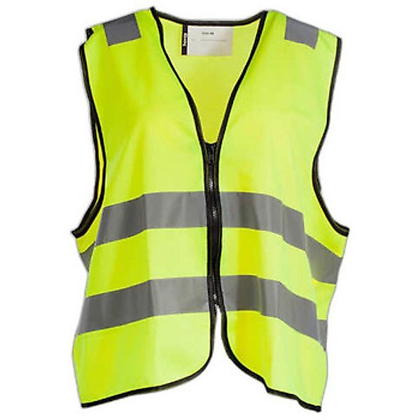 Horze  Strickjacken Gilet de sécurité zippé femme  Supreme günstig online kaufen