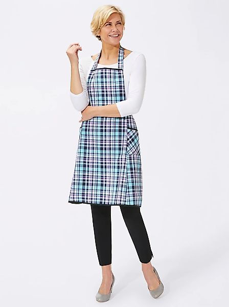 Classic Basics Kochschürze günstig online kaufen