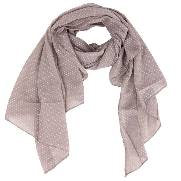 MIRROSI Modeschal Asymmetrischer Schal, Made in günstig online kaufen