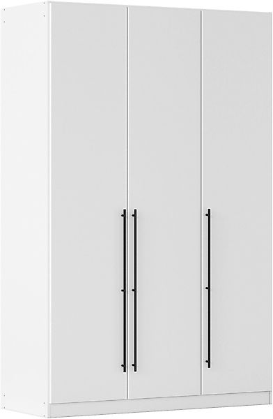 rauch Kleiderschrank Drehtürenschrank Schrank Garderobe Wäscheschrank günstig online kaufen