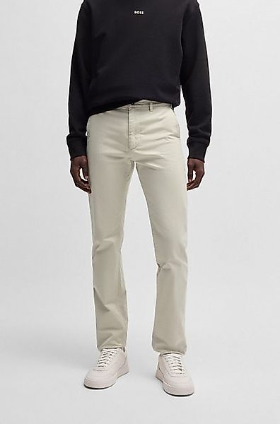 BOSS ORANGE Chinohose Chino_slim mit Gesäßtaschen günstig online kaufen
