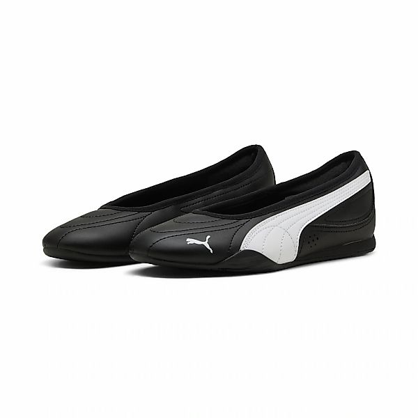 PUMA Ballerina "Catch Soleil Ballerinas Damen" günstig online kaufen