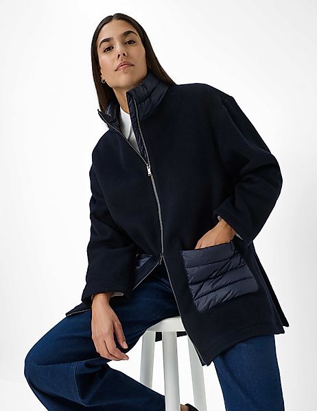 Brax Langmantel "Style OSAKA" günstig online kaufen
