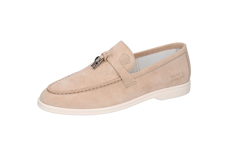 Melvin & Hamilton Adley 3 Loafer günstig online kaufen