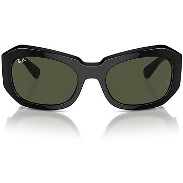 Ray-ban  Sonnenbrillen Beate Sonnenbrille RB2212 901/31 günstig online kaufen